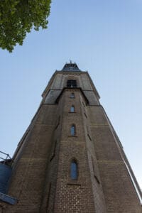 Herstel St. Urbanuskerk Bovenkerk - formelen