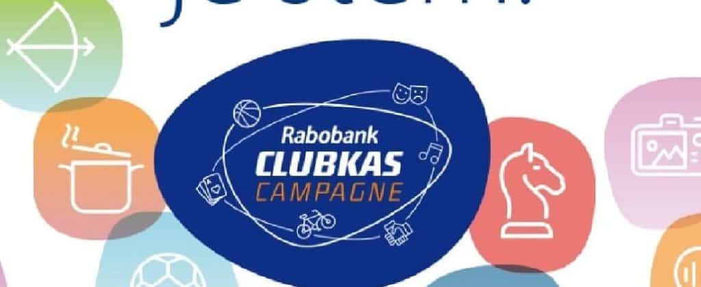 Rabo clubkas campagne