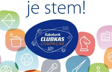 Rabo clubkas campagne