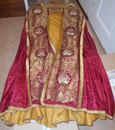 Herstel St. Urbanuskerk Bovenkerk