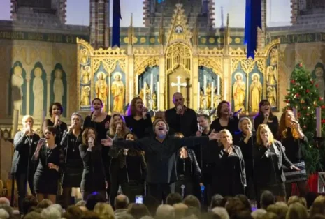Amstel Gospel Choir