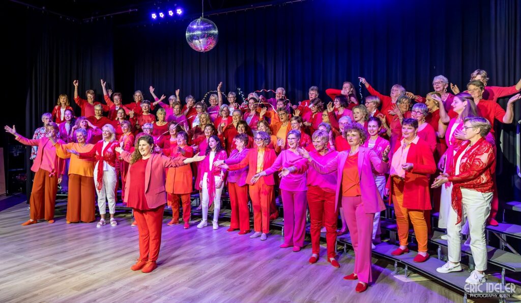 Amstel River Singers