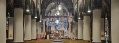 Excursie Oosterhout Steenbergen