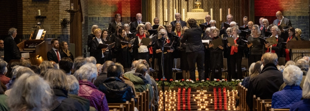 Herdenkingsconcert 4 mei