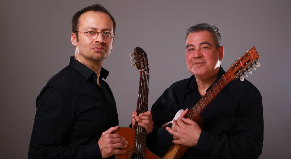 Grupo Los Criollos