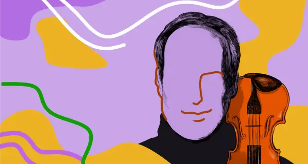 tribute to Hans Zimmer door Mystery Ensemble