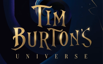 Tim Burtons Universe